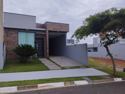 Casa em Condomnio para Venda, em Tatu, bairro Residencial Bosques dos Ips, 2 dormitrios, 2 banheiros, 1 sute, 2 vagas