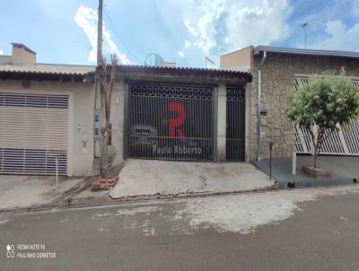 Casa para Venda, em So Carlos, bairro Jardim Tijuca, 3 dormitrios, 3 banheiros, 1 sute, 2 vagas