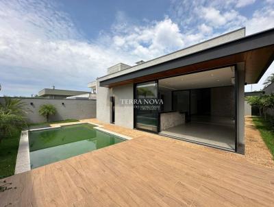 Casa em Condomnio para Venda, em Ribeiro Preto, bairro Reserva Santa Luisa, 3 dormitrios, 5 banheiros, 3 sutes, 4 vagas