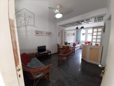 Apartamento para Venda, em Guaruj, bairro Pitangueiras, 1 dormitrio, 1 banheiro