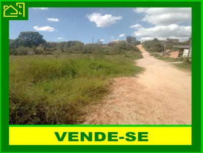 Terreno para Venda, em Almirante Tamandar, bairro Cachoeira