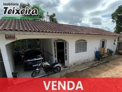 Casa para Venda, em Jaguariava, bairro Vila Andr, 2 dormitrios, 1 banheiro, 1 sute, 1 vaga