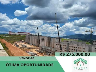 Apartamento para Venda, em Extrema, bairro -