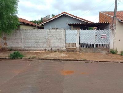 Casa para Venda, em Salto Grande, bairro Conjunto Habitacional Centenrio, 3 dormitrios, 1 banheiro, 1 sute, 1 vaga