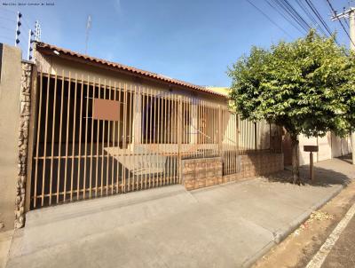 Casa para Venda, em Jos Bonifcio, bairro Centro, 3 dormitrios, 1 banheiro, 1 vaga