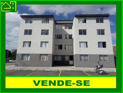 Apartamento para Venda, em Almirante Tamandar, bairro Cachoeira, 2 dormitrios, 1 banheiro, 1 vaga