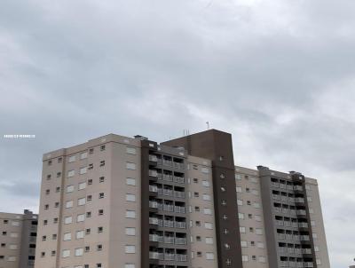 Apartamento para Venda, em Franco da Rocha, bairro Vila Bela, 1 dormitrio, 1 banheiro, 1 sute, 1 vaga