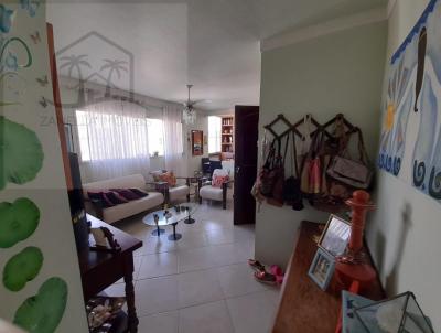 Apartamento para Venda, em Guaruj, bairro Pitangueiras, 2 dormitrios, 2 banheiros, 1 sute