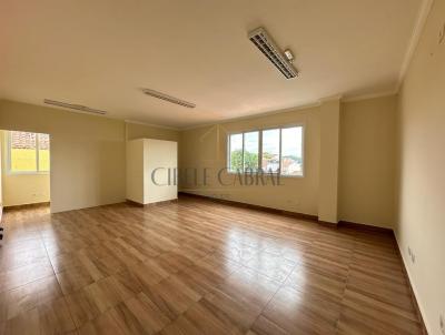 Sala Comercial para Locao, em Louveira, bairro Santo Antnio, 2 banheiros