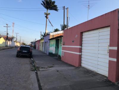 Casa 3 dormitrios para Venda, em Arapiraca, bairro So Luiz II, 3 dormitrios, 1 banheiro, 1 vaga