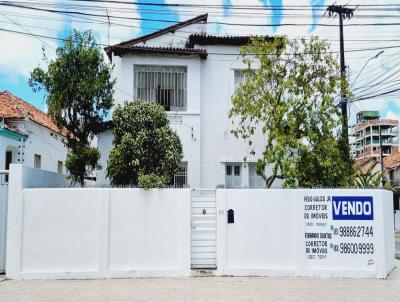 Casa para Venda, em Joo Pessoa, bairro Tambi, 6 dormitrios, 3 banheiros, 1 sute, 1 vaga