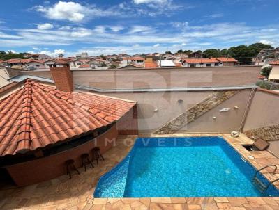 Casa para Venda, em Piracicaba, bairro Vila Rezende, 3 dormitrios, 2 banheiros, 1 sute, 4 vagas