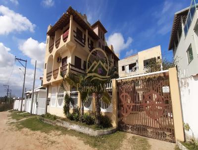 Flat para Venda, em Saquarema, bairro Itana, 1 banheiro
