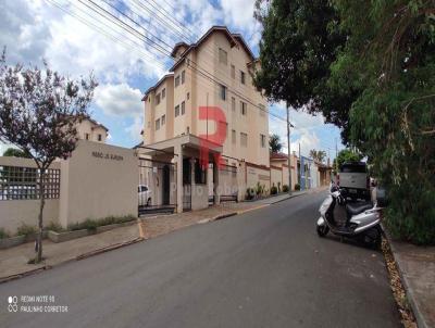 Apartamento para Venda, em So Carlos, bairro Jardim Nova Santa Paula, 2 dormitrios, 1 banheiro, 1 vaga