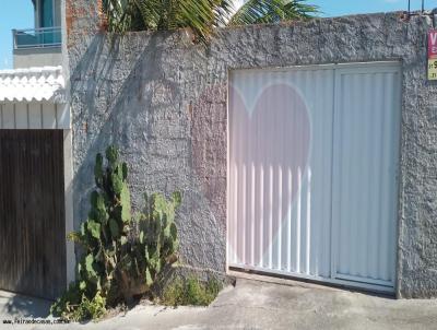 Casa para Venda, em Cabo Frio, bairro Colinas do Per, 2 dormitrios, 1 banheiro, 1 sute, 1 vaga