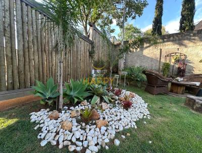 Casa em Condomnio para Venda, em Lagoa Santa, bairro Anel, 4 dormitrios, 3 banheiros, 1 sute, 6 vagas