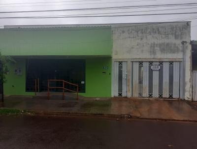 Casa para Venda, em Campo Grande, bairro Jardim Tijuca 1