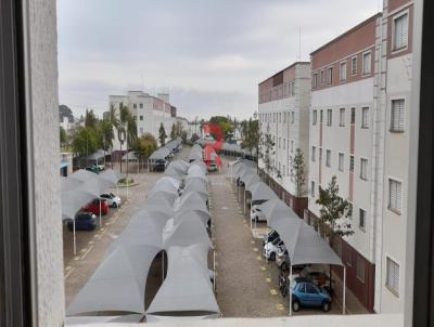 Apartamento para Venda, em So Carlos, bairro Distrito Industrial Miguel Abdelnur, 2 dormitrios, 1 banheiro, 1 vaga