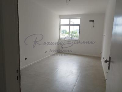 Apartamento 2 Quartos para Venda, em So Vicente, bairro Itarar, 2 dormitrios, 1 banheiro, 1 sute, 1 vaga