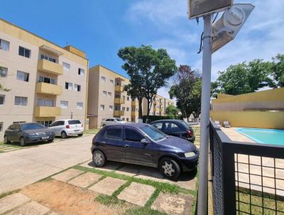 Apartamento para Venda, em Sorocaba, bairro Lopes de Oliveira, 2 dormitrios, 1 banheiro, 1 vaga