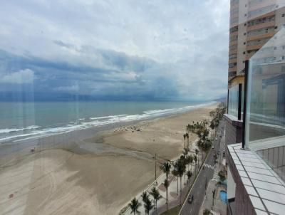 Cobertura para Venda, em Praia Grande, bairro Aviao, 4 dormitrios, 4 banheiros, 3 sutes, 2 vagas