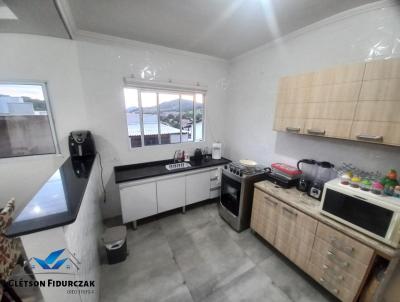 Sobrado para Venda, em Vargem, bairro Centro, 3 dormitrios, 2 banheiros, 1 sute, 3 vagas