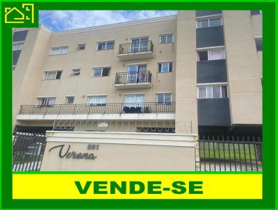 Apartamento para Venda, em Almirante Tamandar, bairro Cachoeira, 2 dormitrios, 1 banheiro