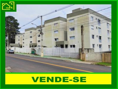 Apartamento para Venda, em Curitiba, bairro Santa Cndida, 2 dormitrios, 1 banheiro, 1 vaga