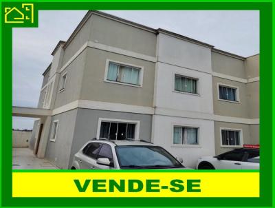 Apartamento para Venda, em Almirante Tamandar, bairro Cachoeira, 2 dormitrios, 1 banheiro, 1 vaga