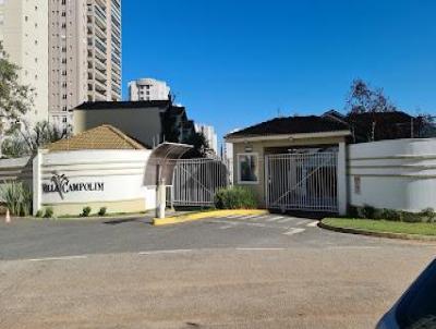 Casa em Condomnio para Venda, em Sorocaba, bairro Parque Campolim, 3 dormitrios, 4 banheiros, 3 sutes, 2 vagas