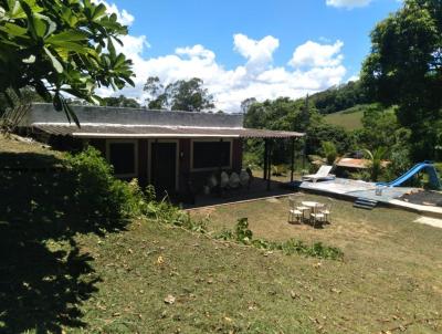 Stio / Chcara para Venda, em Cachoeiras de Macacu, bairro So Jose da Boa Morte, 2 dormitrios, 2 banheiros, 8 vagas