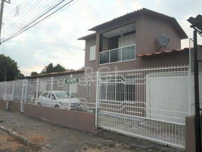 Casa para Venda, em Gravata, bairro Salgado Filho, 3 dormitrios, 2 banheiros, 1 sute, 1 vaga