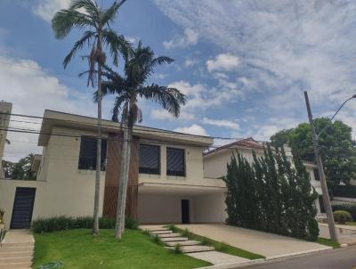 Casa em Condomnio para Venda, em Barueri, bairro Alphaville Residencial Dois, 5 banheiros, 4 sutes, 4 vagas