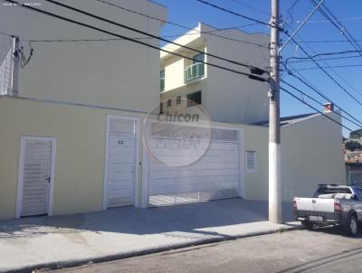 Casa em Condomnio para Venda, em So Paulo, bairro Ermelino Matarazzo, 2 dormitrios, 2 banheiros, 1 sute, 1 vaga