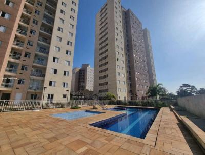 Apartamento para Venda, em So Paulo, bairro Parque So Loureno, 2 dormitrios, 1 banheiro, 1 vaga
