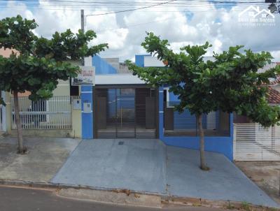 Casa para Venda, em Siqueira Campos, bairro Palmonari, 2 dormitrios, 1 banheiro, 2 vagas