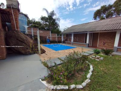 Chcara para Venda, em Alfenas, bairro Zona Rural, 8 dormitrios, 1 banheiro, 7 sutes