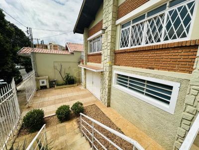 Casa para Venda, em Piracicaba, bairro Nova Amrica, 4 dormitrios, 2 banheiros, 1 sute, 8 vagas