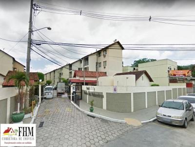 Apartamento 2 dormitrios para Venda, em Rio de Janeiro, bairro Inhoaba, 2 dormitrios, 1 banheiro, 1 vaga