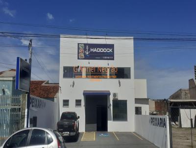 Comercial para Loca��o, em Presidente Prudente, bairro Vila Jesus, 2 banheiros