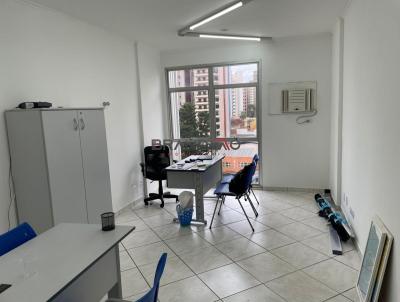 Sala Comercial para Venda, em Ribeiro Preto, bairro Centro