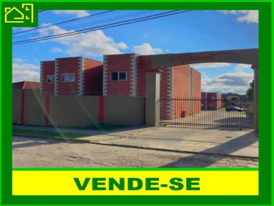 Apartamento para Venda, em Almirante Tamandar, bairro Colnia Antnio Prado, 2 dormitrios, 1 banheiro, 1 vaga