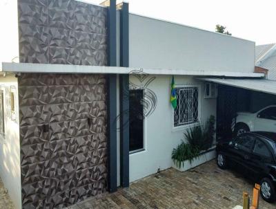 Casa para Venda, em Laranjeiras do Sul, bairro Getlio Vargas