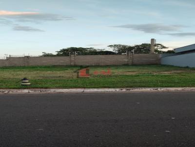 Terreno em Condomnio para Venda, em Presidente Prudente, bairro CONDOMINIO RESIDENCIAL JATOB
