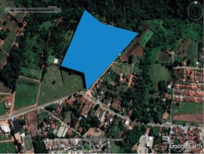 Terreno para Venda, em Goiânia, bairro Parque João Braz - Cidade Industrial