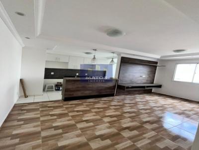 Apartamento para Locao, em Carapicuba, bairro Vila da Oportunidade, 2 dormitrios, 1 banheiro, 1 vaga