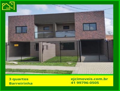Casa para Venda, em Curitiba, bairro Barreirinha, 3 dormitrios, 1 banheiro, 1 sute, 1 vaga