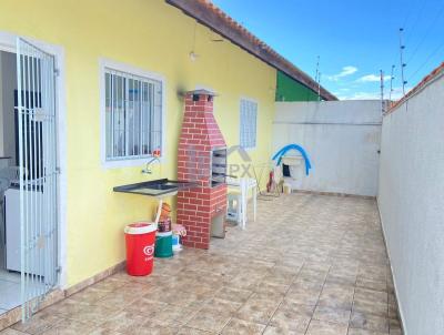 Casa para Venda, em Itanham, bairro Jardim So Joo, 2 dormitrios, 1 banheiro, 3 vagas