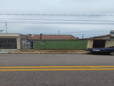 Casa para Venda, em Salto, bairro Jardim Trs Marias, 2 dormitrios, 1 banheiro