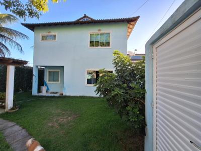 Casa para Venda, em Rio de Janeiro, bairro Ilha de Guaratiba, 3 dormitrios, 3 banheiros, 1 sute, 2 vagas